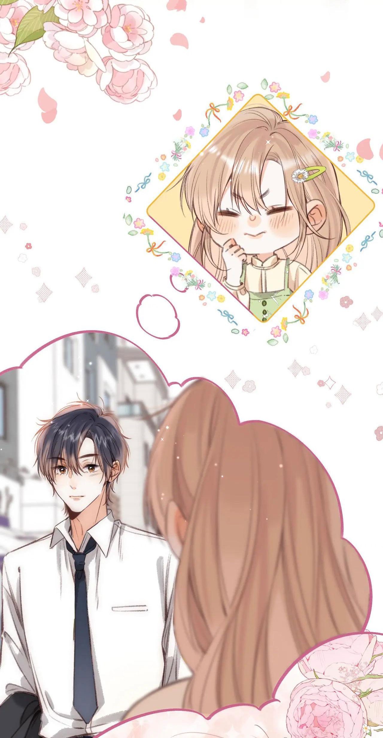 vụng trộm không thể giấu - mối tình thầm kín chapter 51 21