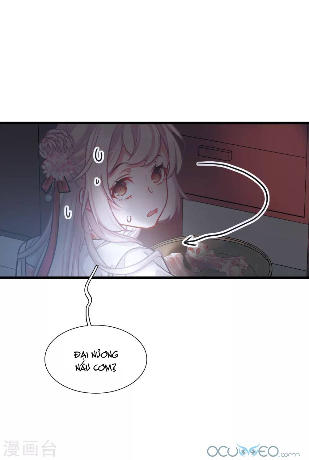 danh kiếm trủng chapter 10 55