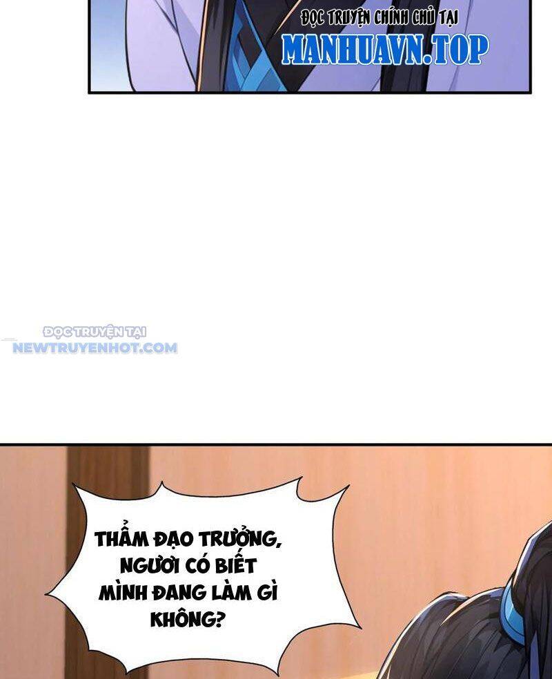 ta thực sự không muốn làm thần tiên chapter 92 32