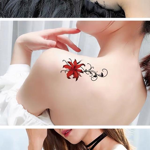 Hình săm bỉ ngạn mẫu mới nhất