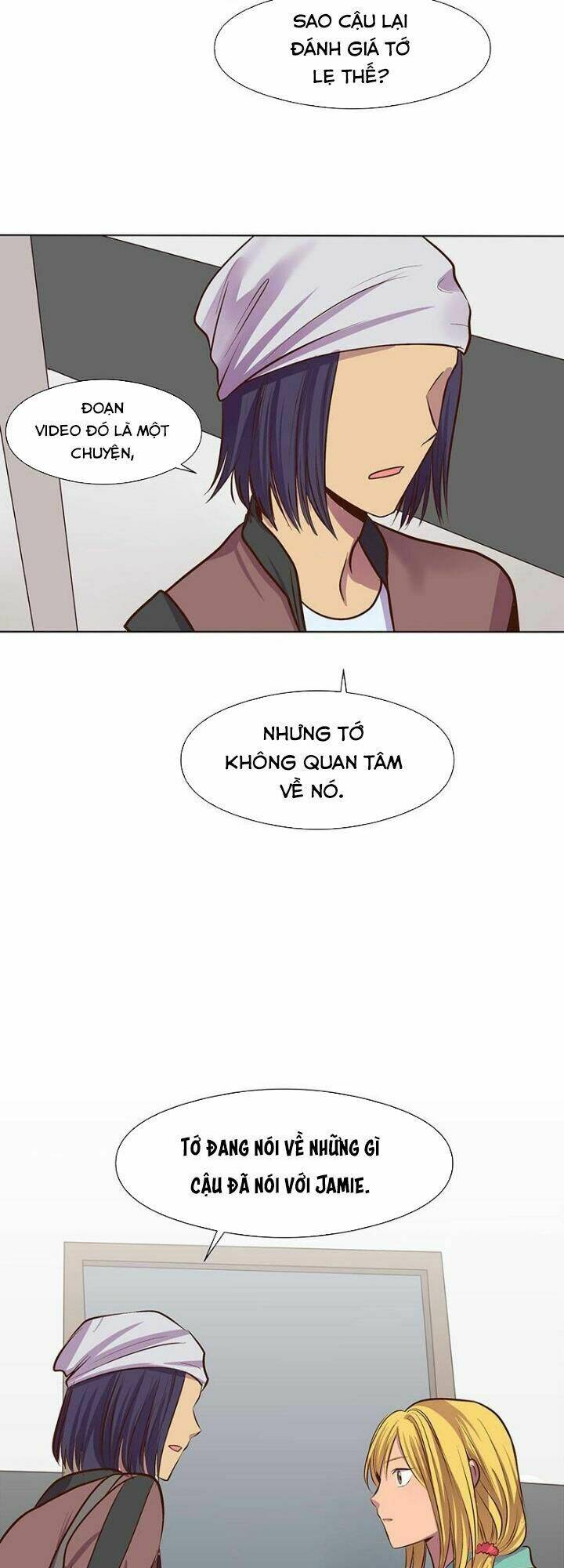 bí mật sâu sắc nhất của tôi chapter 29 17