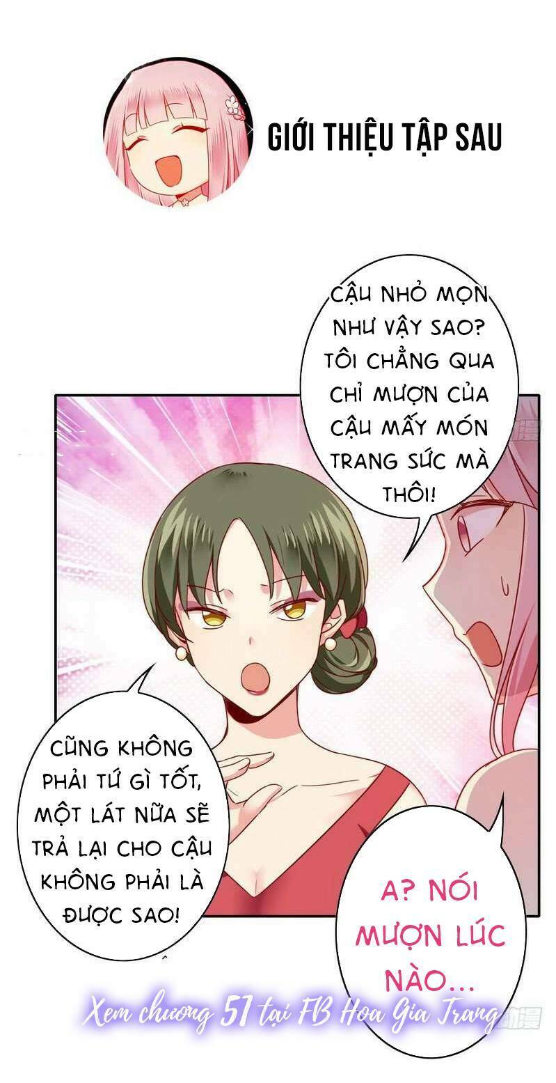 phục thù thiếu gia tiểu điềm thê chapter 50 26