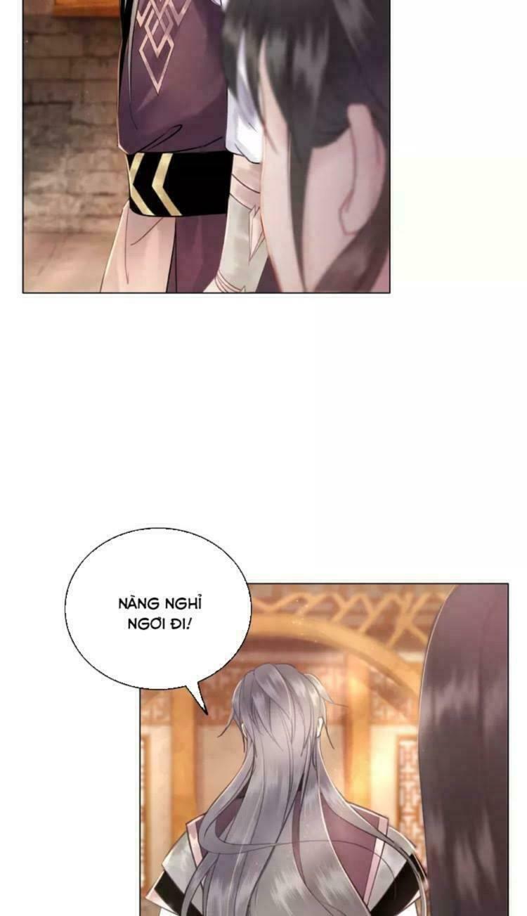 cực phẩm phế vật tiểu thư chapter 14 18