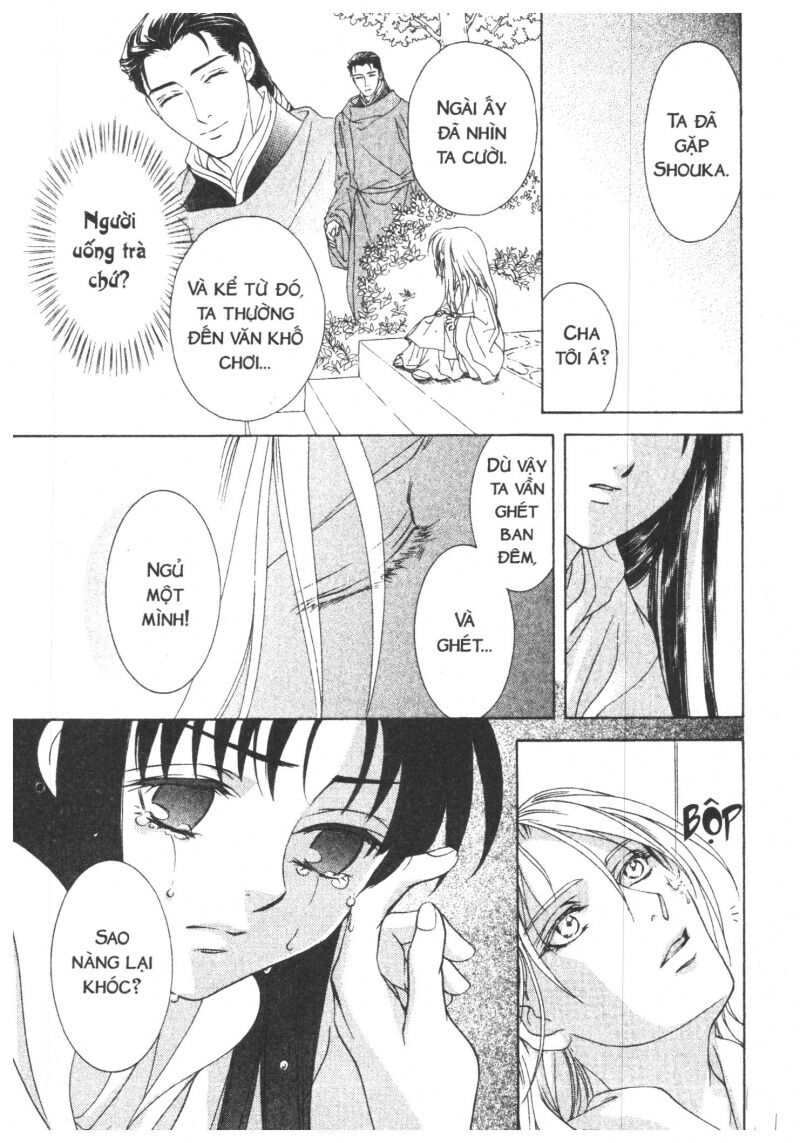 thái vân quốc truyện chapter 1 158