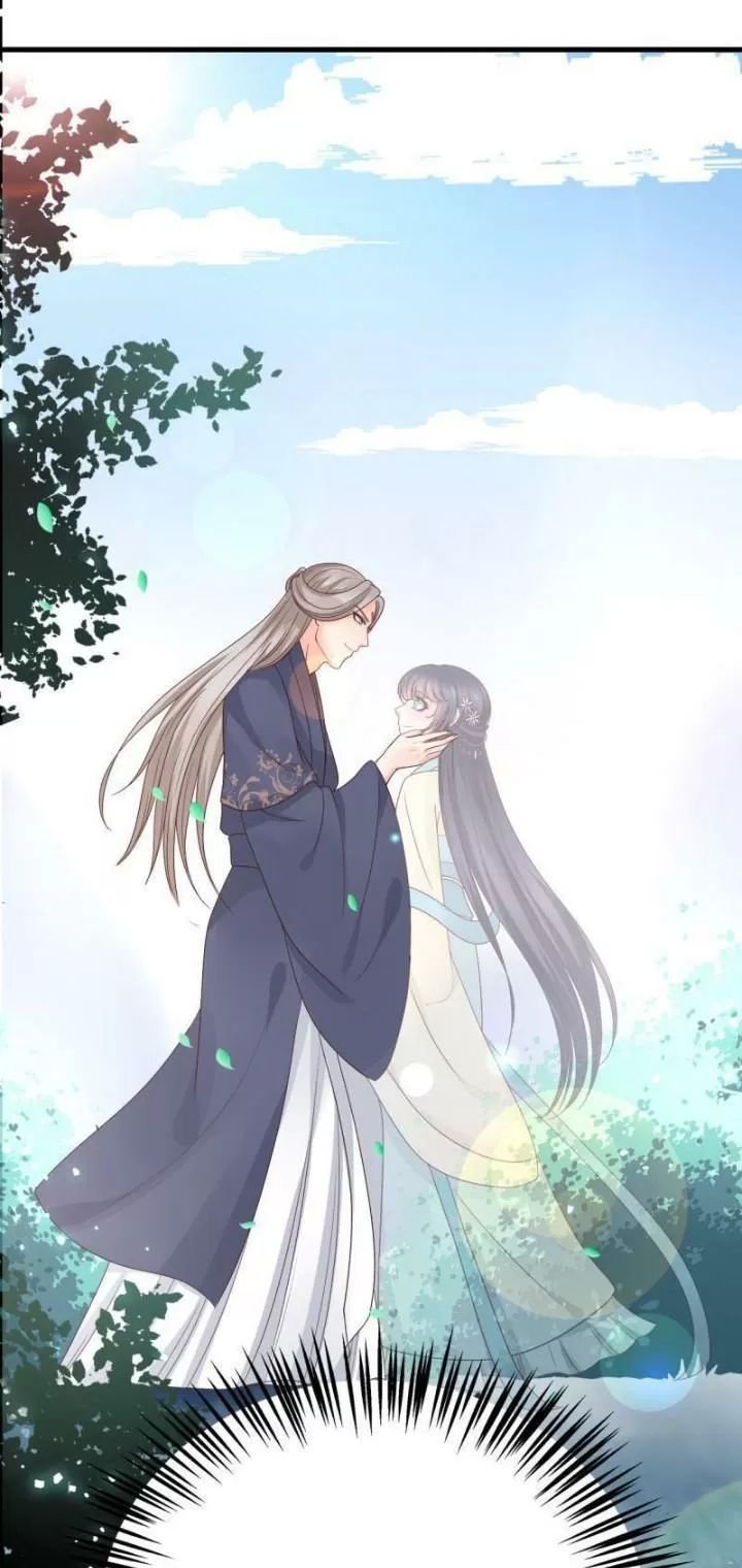 định mệnh giữa vị thần và tiểu cô nương chapter 24 17