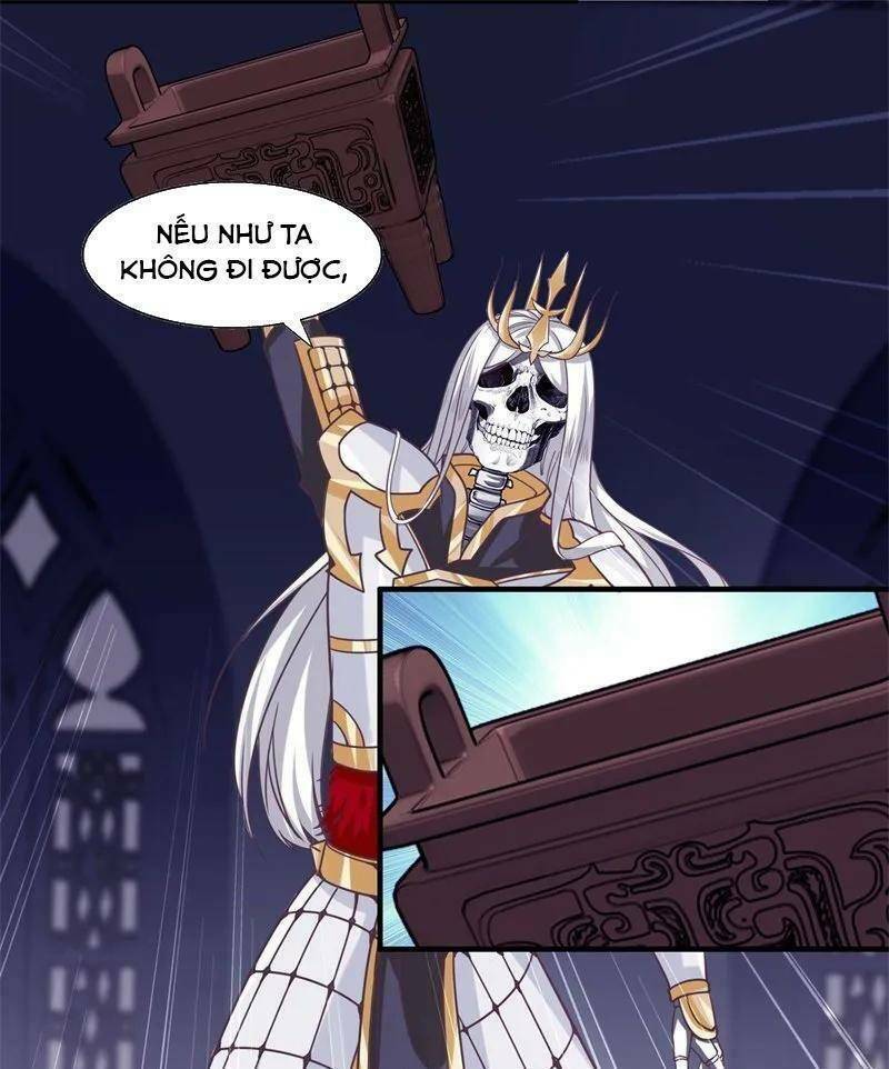 ta là ngọc hoàng đại đế chapter 70 26
