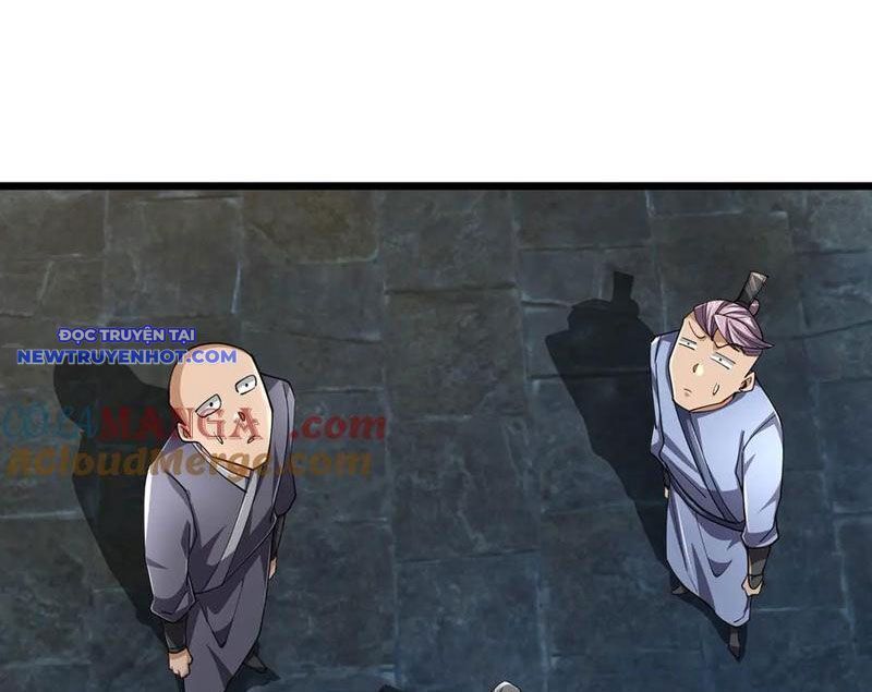 ngủ say vạn cổ: xuất thế đẩy ngang chư thiên chapter 79 33