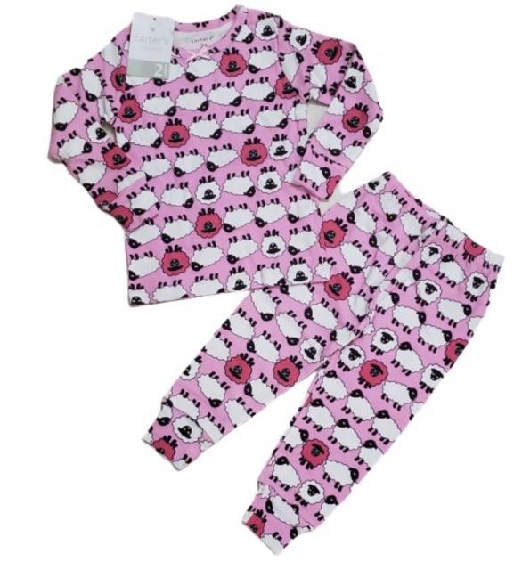 Bộ Dài Thun borip bé gái 8kg - 20kg