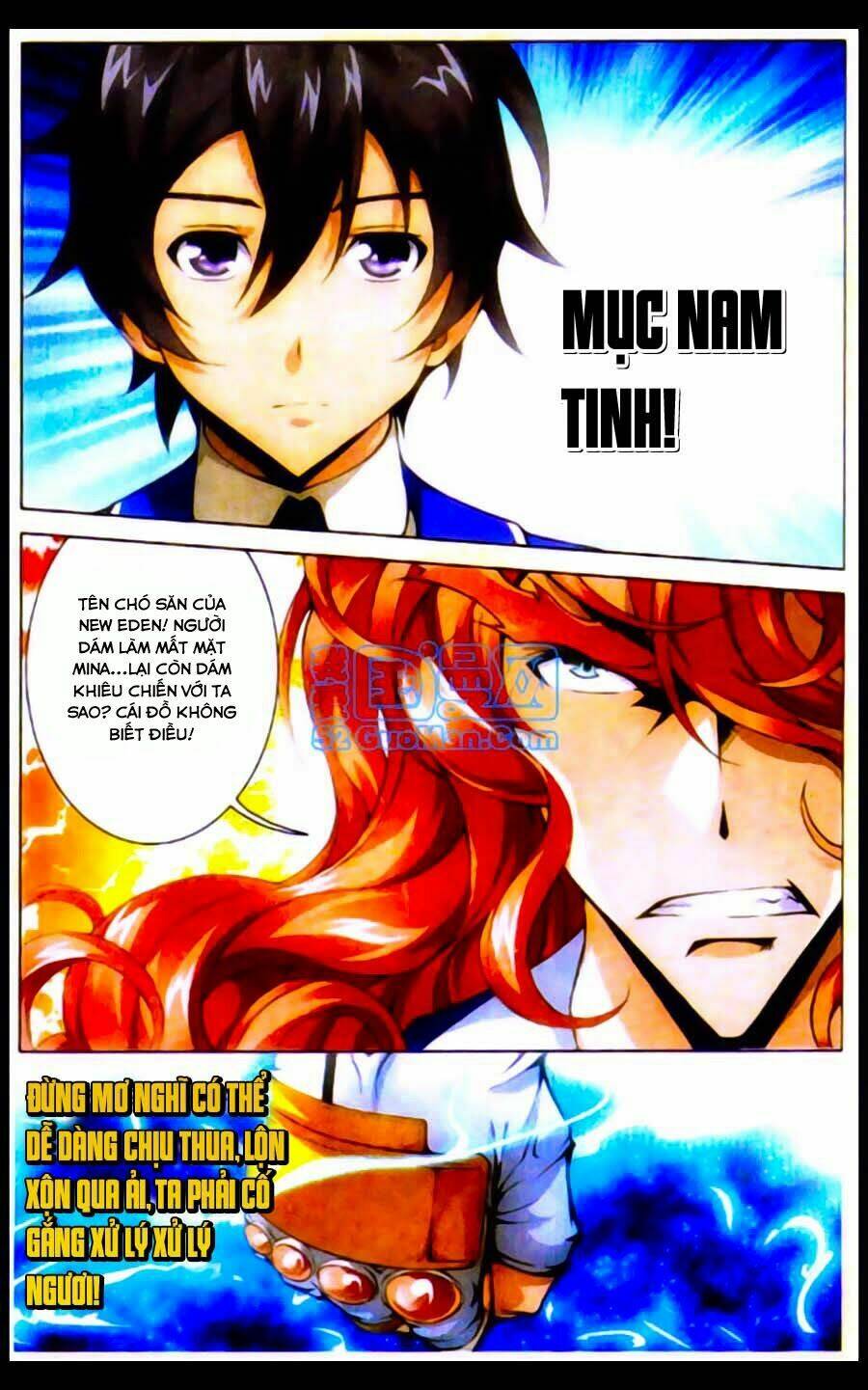 tinh kỷ nguyên chapter 2 13