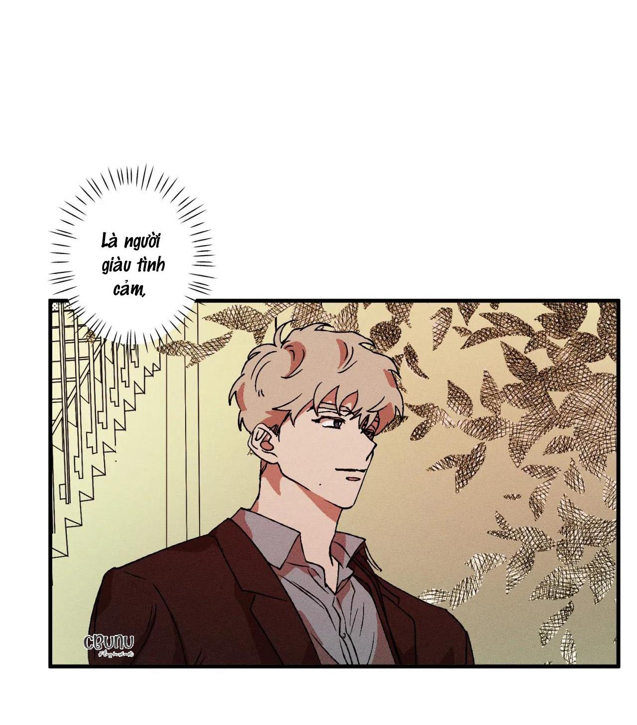 bẫy đôi ngọt ngào chapter 19 17