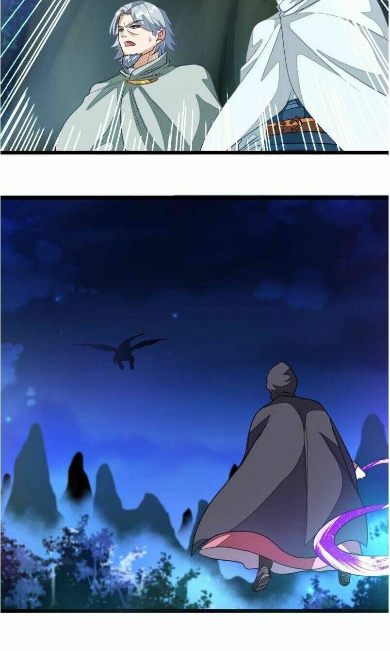 cửu dương thần vương chapter 120 15