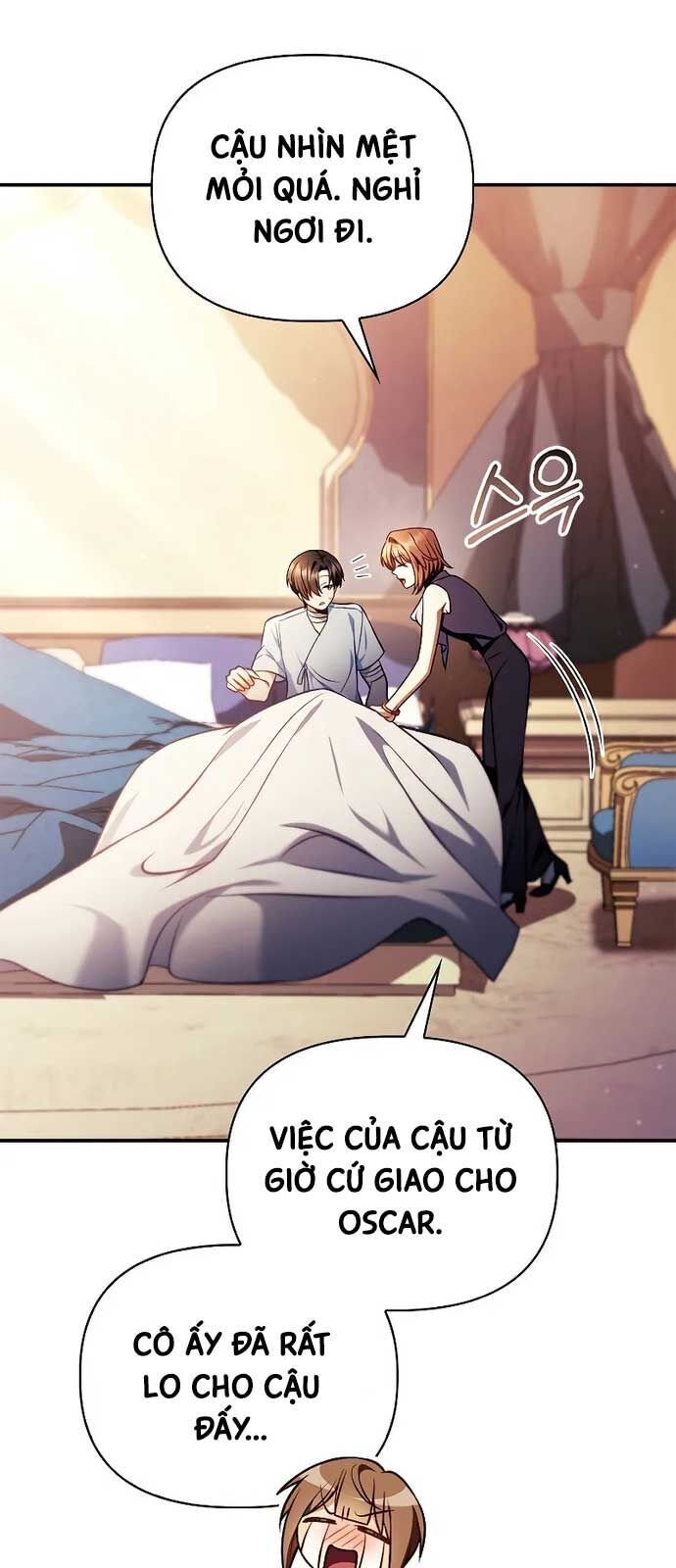 Kí Sự Hồi Quy chapter 129 24