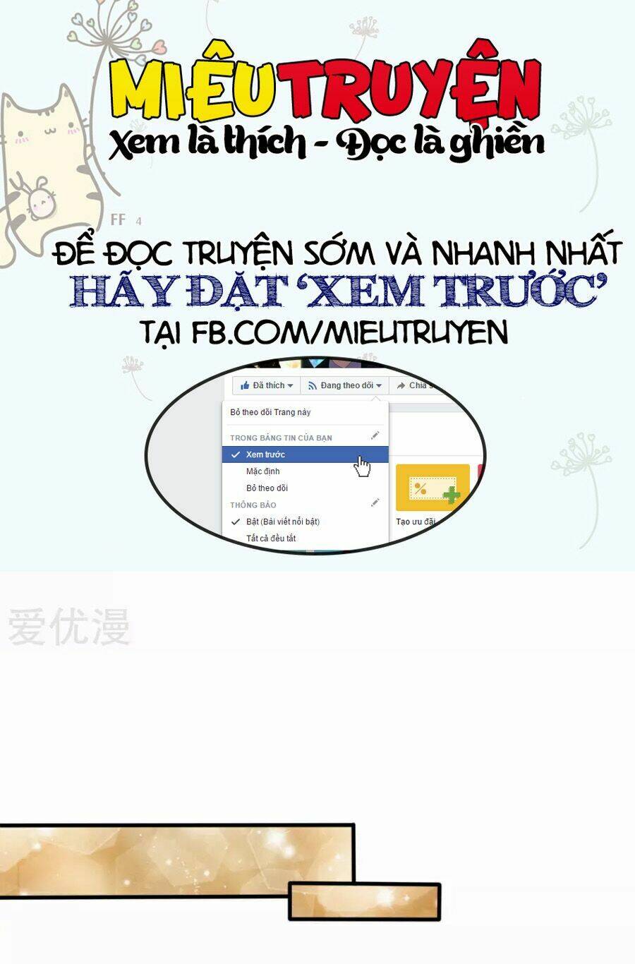 phúc hắc lão công buông em ra chapter 5 11