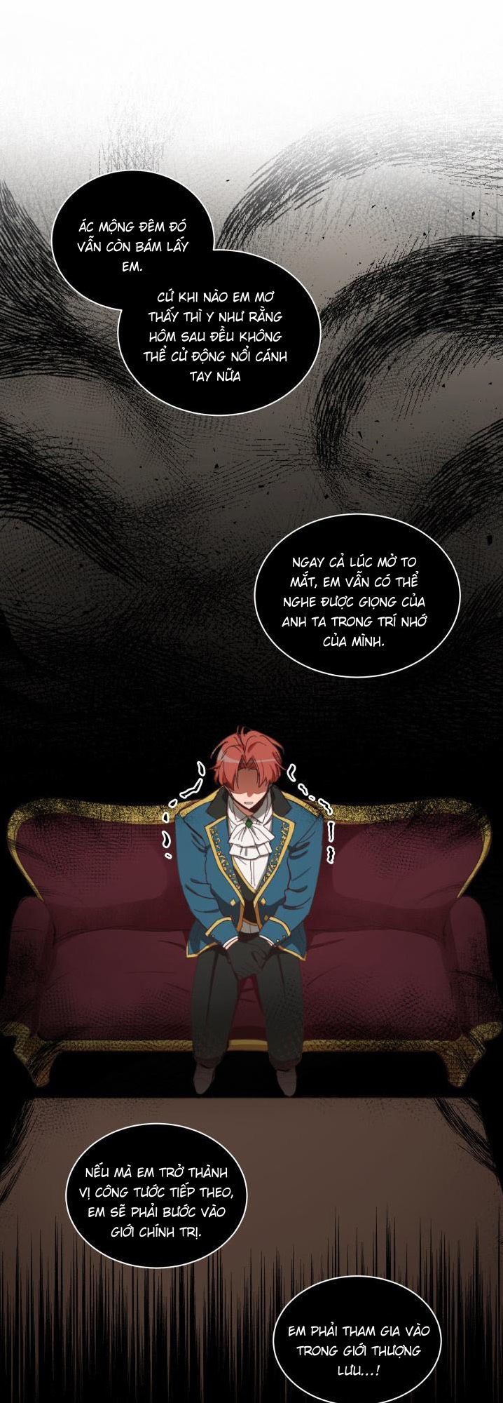 lamia orphe đã chết chapter 6 34