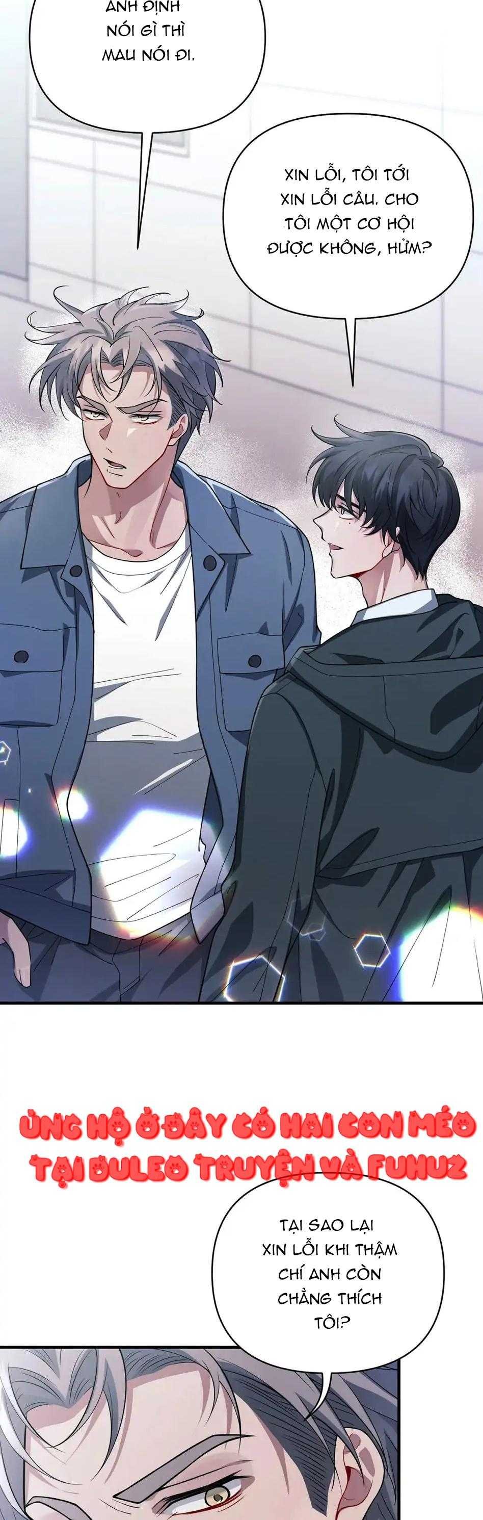 vết cắn tình yêu chapter 21 49