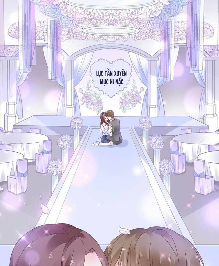 điều ước sủng ái bất bình đẳng chapter 69.1 3