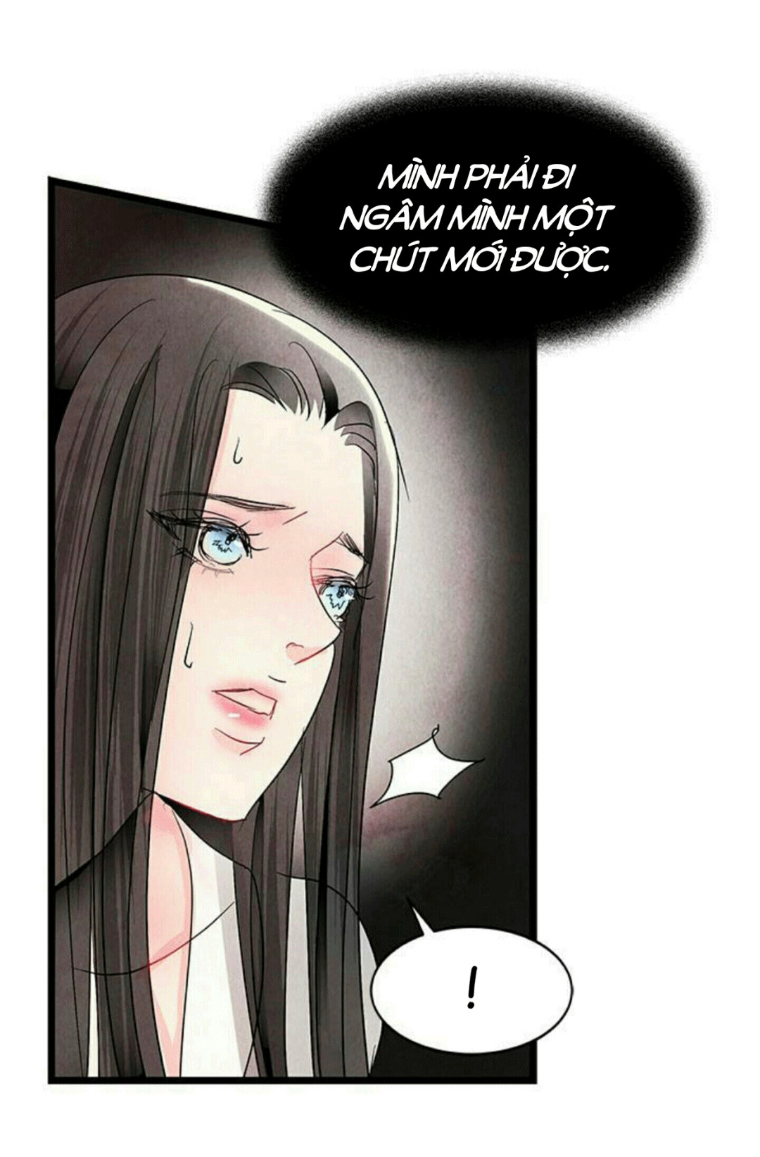 đêm hoang dại chapter 3.2 20