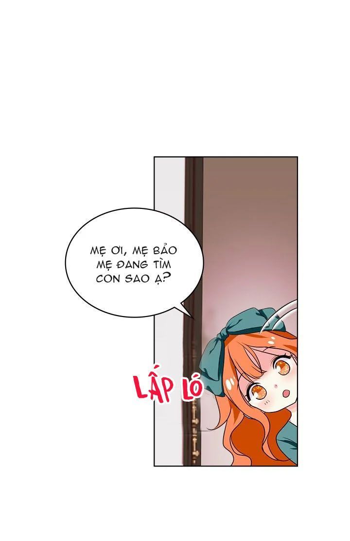 đức hạnh của ác nữ phản diện chapter 4 23