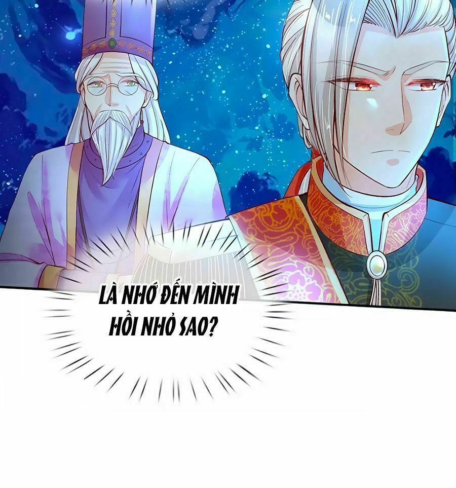 bỗng một ngày nọ trở thành con gái vua chapter 56 15