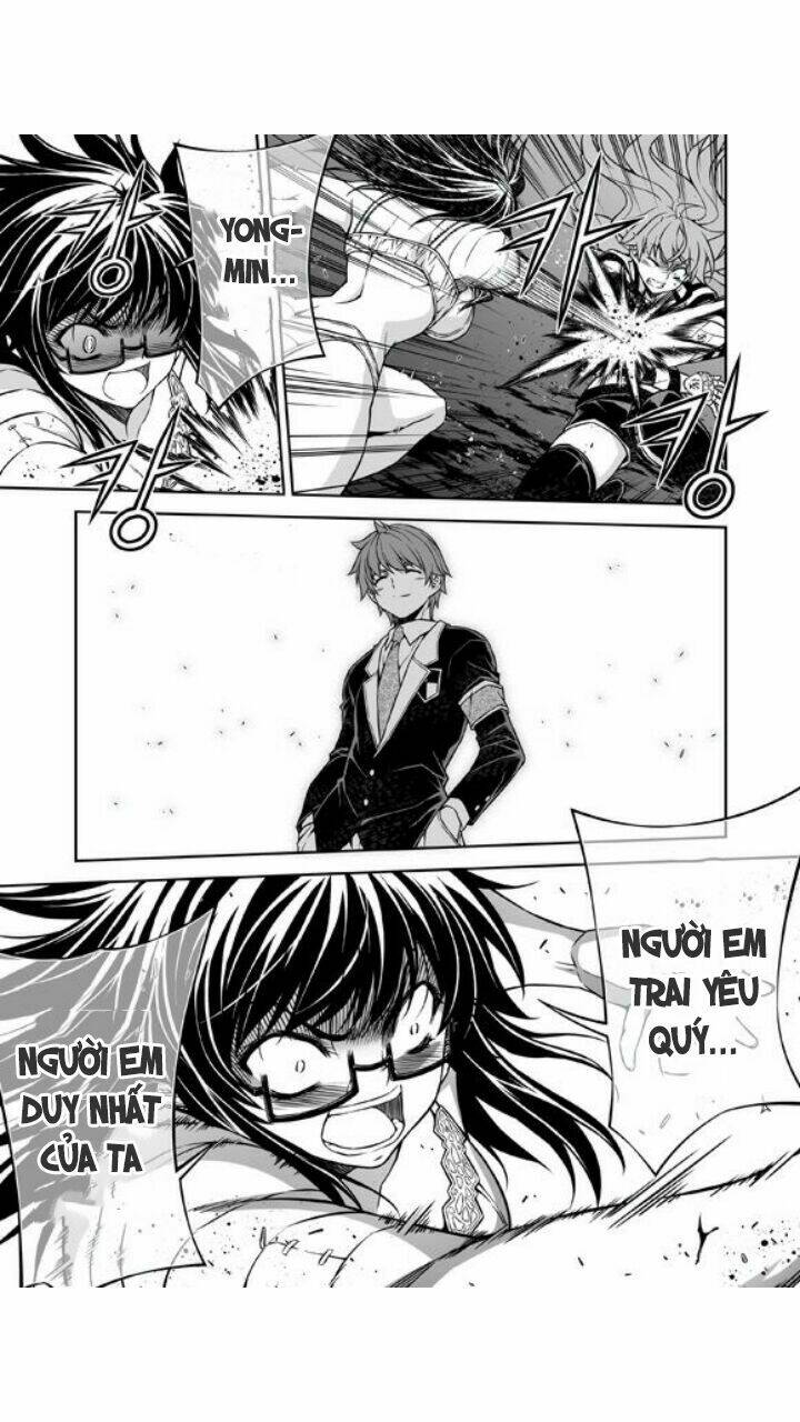 re:birth the lunatic taker chapter 31 27