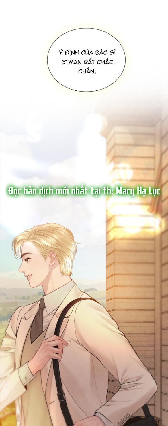 khóc đi hay là cầu xin tôi cũng được chapter 37.2 11