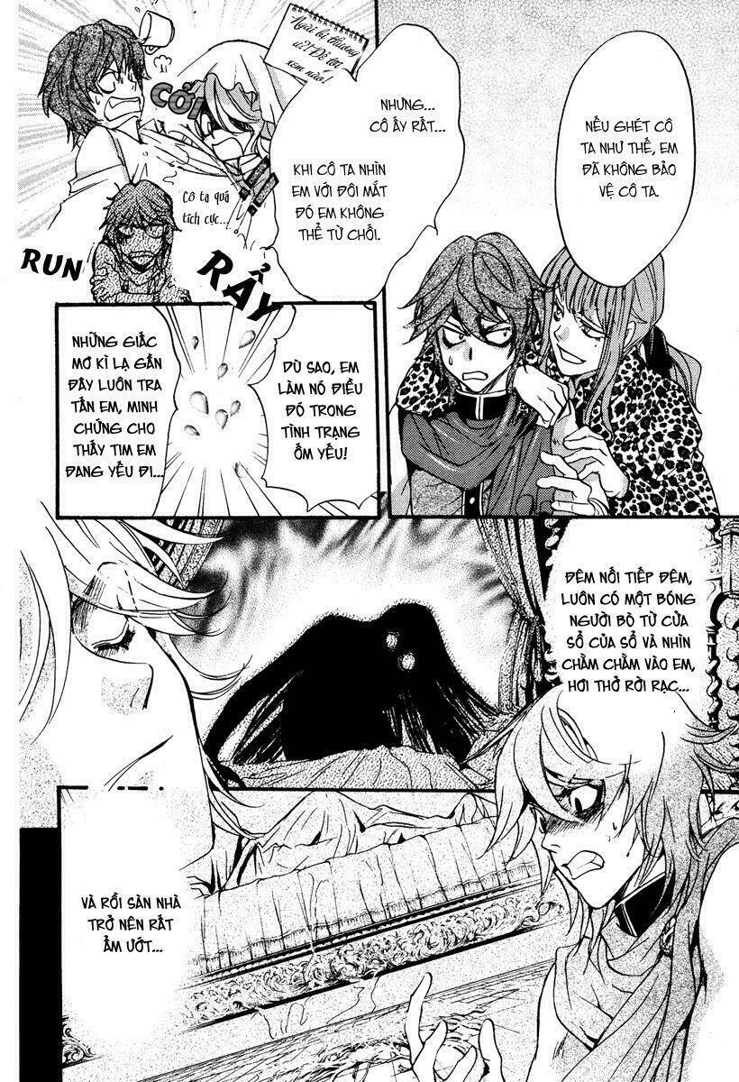 ludwig gensoukyoku chapter 0 19