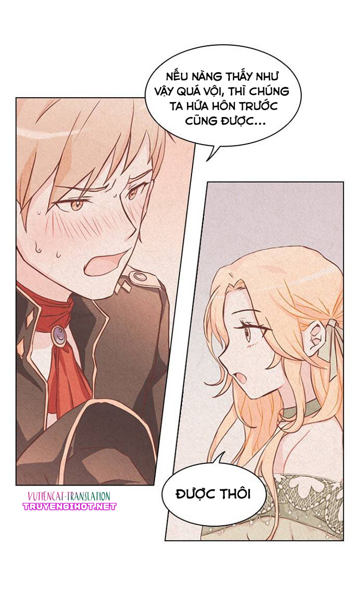 lời cầu hôn đến từ hoàng đế chapter 1 48