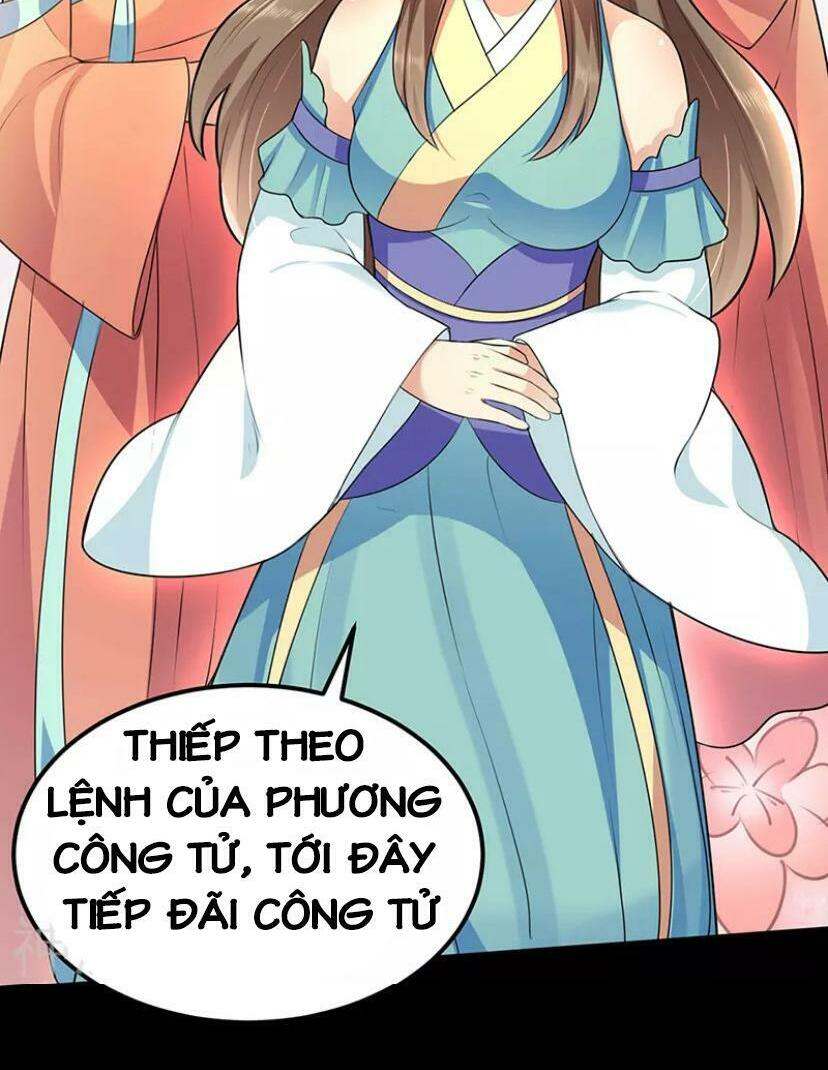 võ đạo độc tôn chapter 137 25