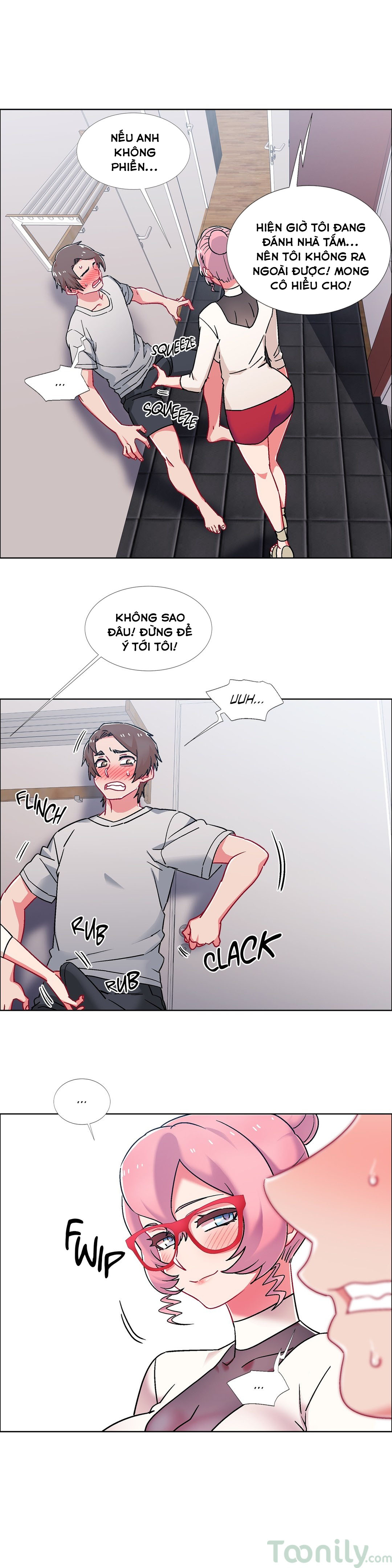 rental girls chapter 51 21