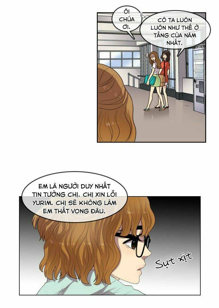 my shining world chapter 45 23