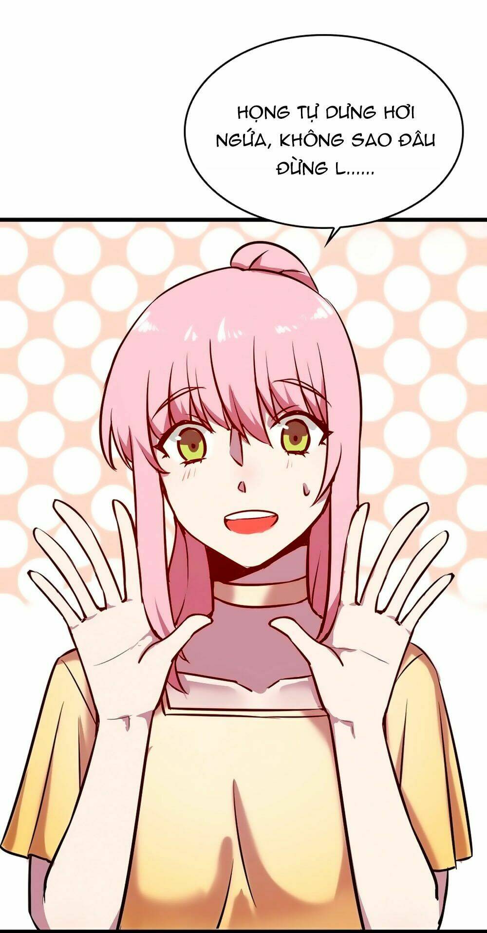 bám lấy nam thần bất chấp thời tiết chapter 20 18