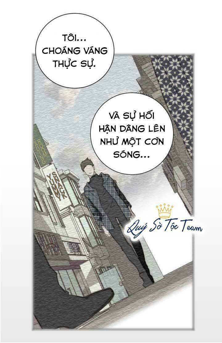 tiếp xúc chí mạng chapter 38 30
