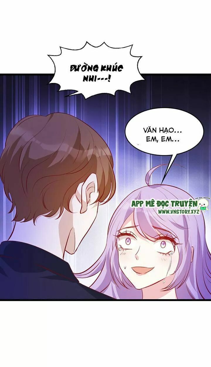 bảo bối đáng yêu đột kích chapter 35 36