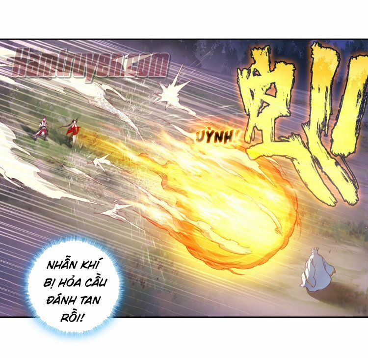 thế giới hoàn mỹ [m] chapter 145 3