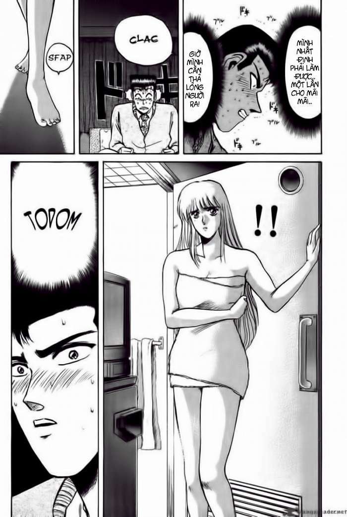 shonan junai gumi chapter 67 5