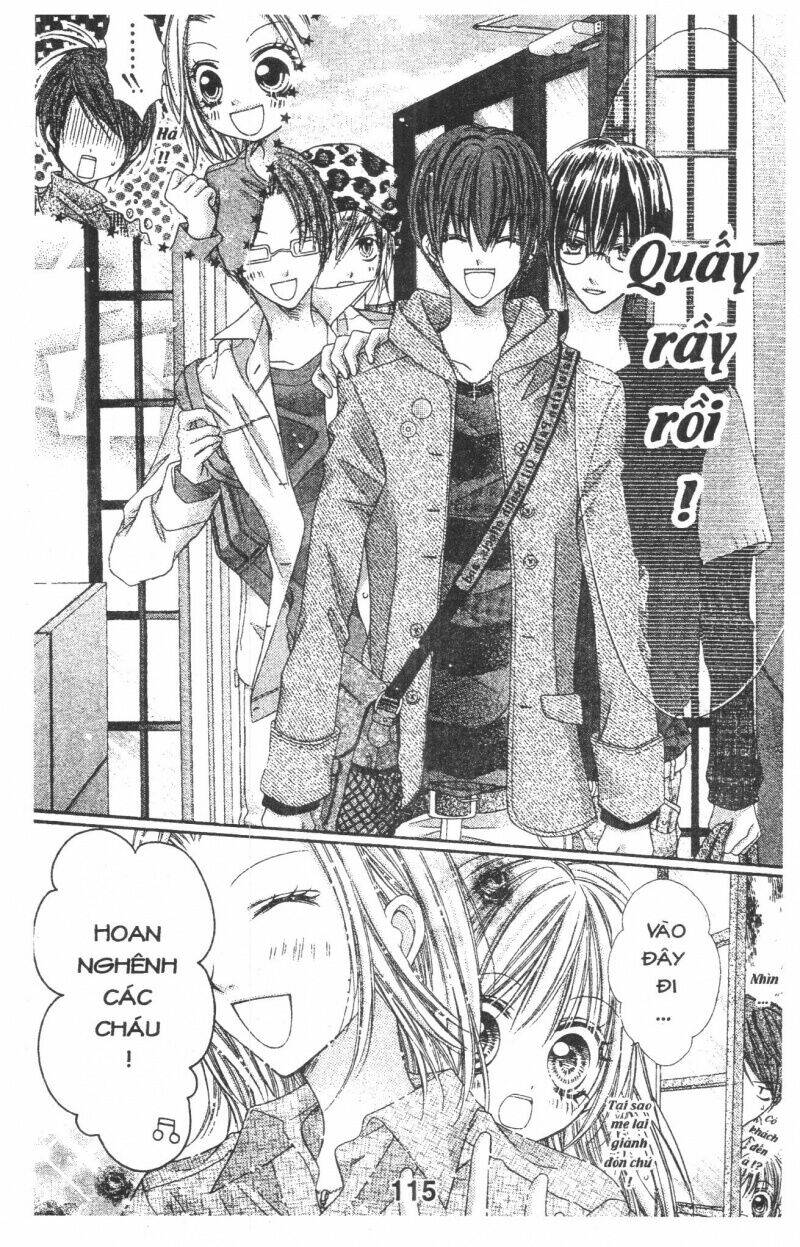 thiên đường rock chapter 1 115