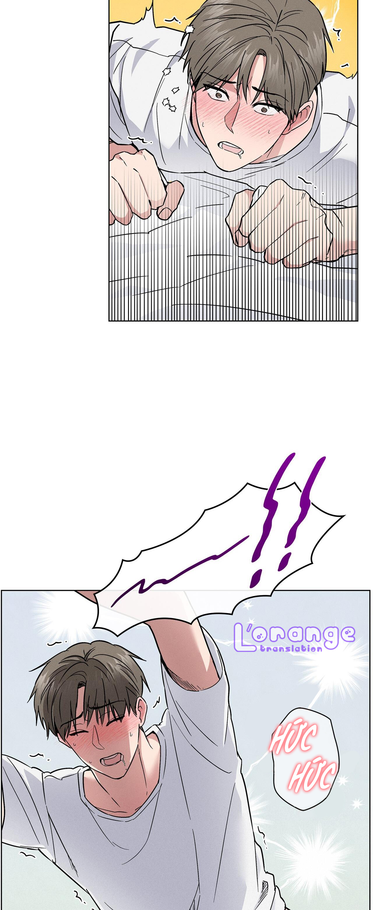 dục vọng mãnh liệt chapter 23 36