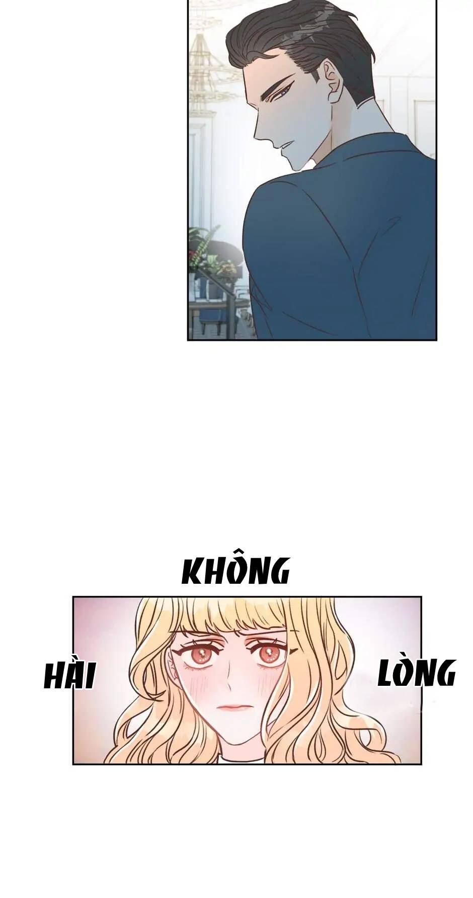 bí mật của thư kí chapter 5.1 24