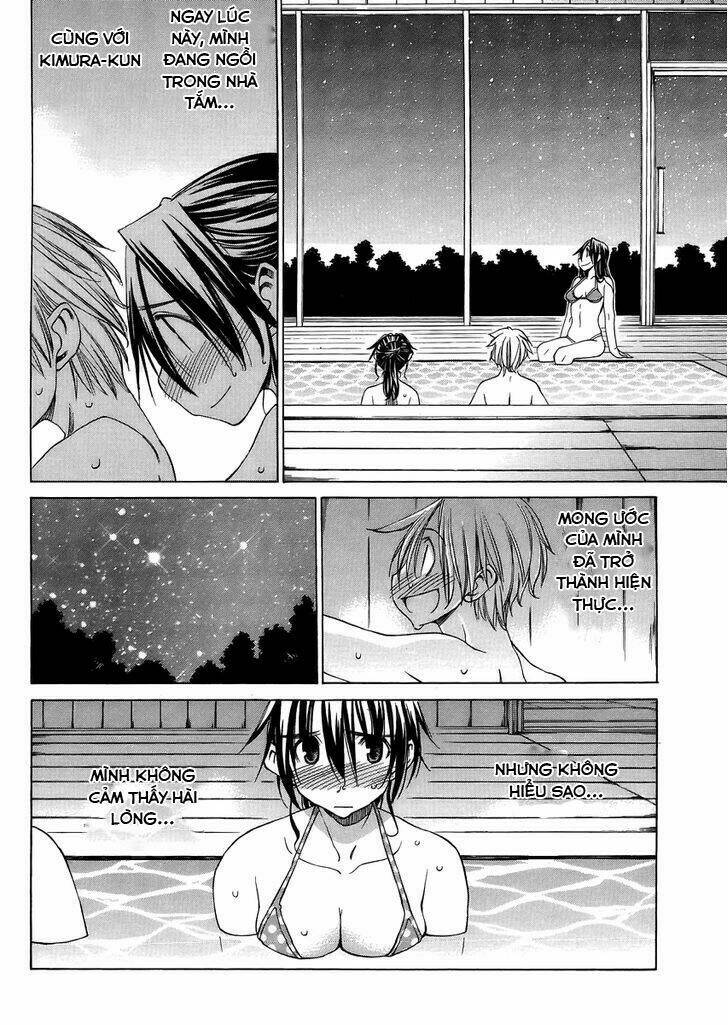 haru to natsu chapter 9 23