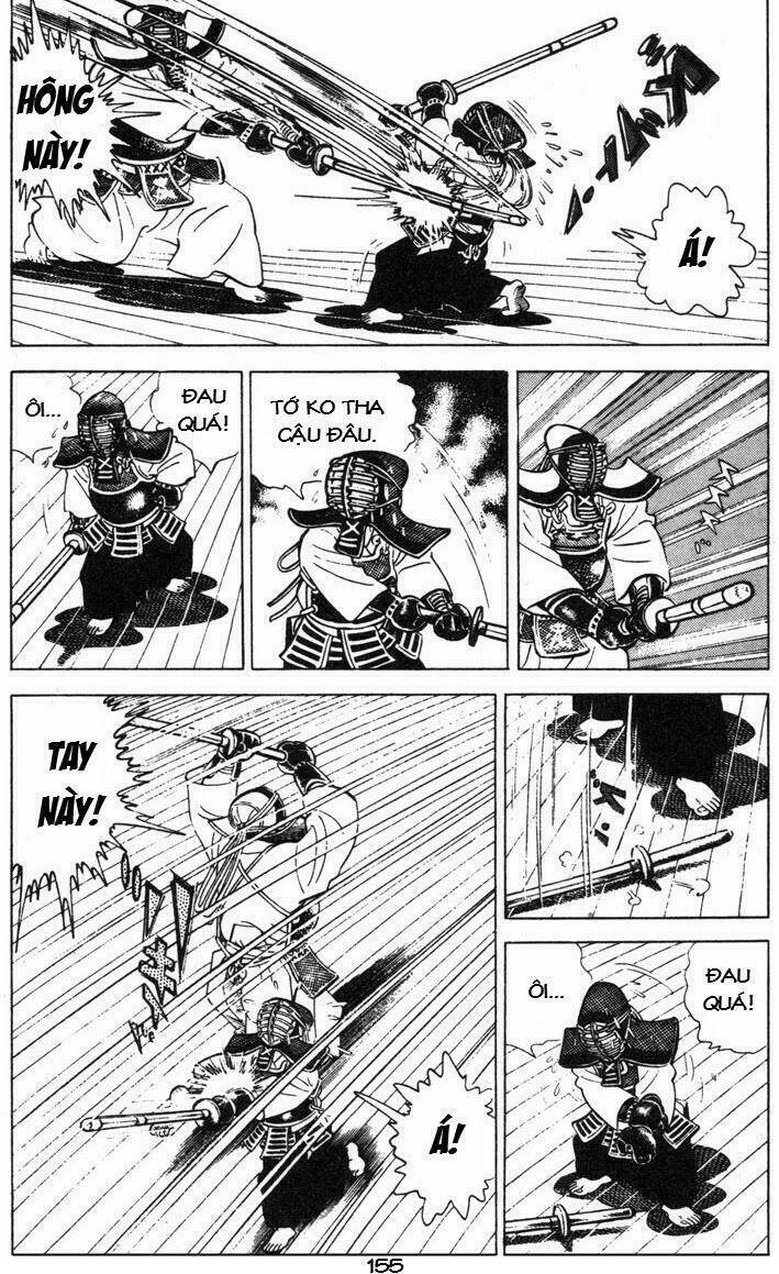 ore wa teppei chapter 76 37