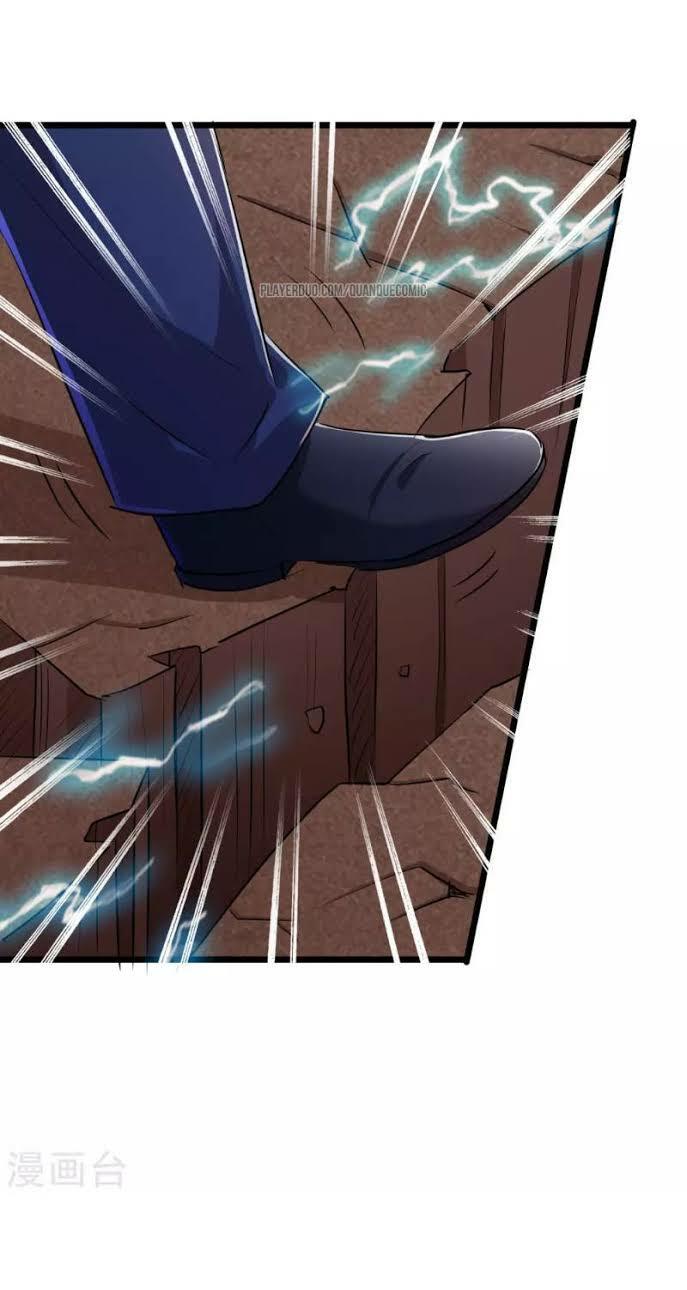 tối cường đặc chủng binh của hoa khôi chapter 30 28