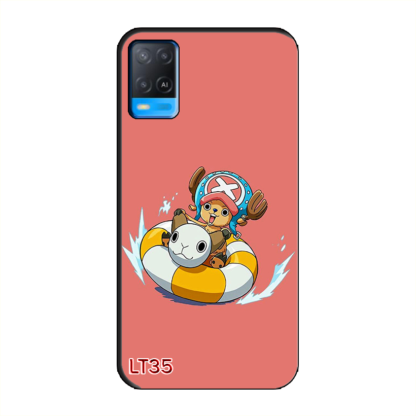 Ốp Lưng Dành Cho OPPO A54