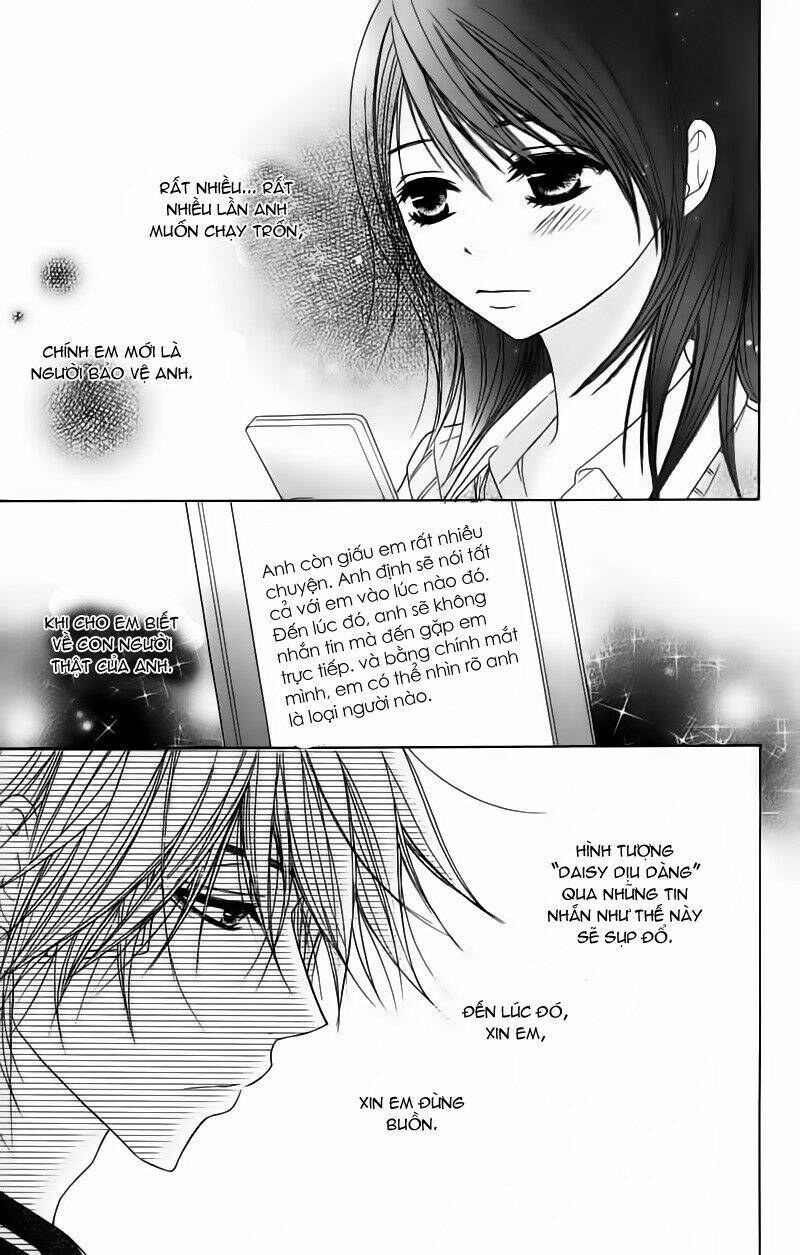 điện kích daisy chapter 21 36