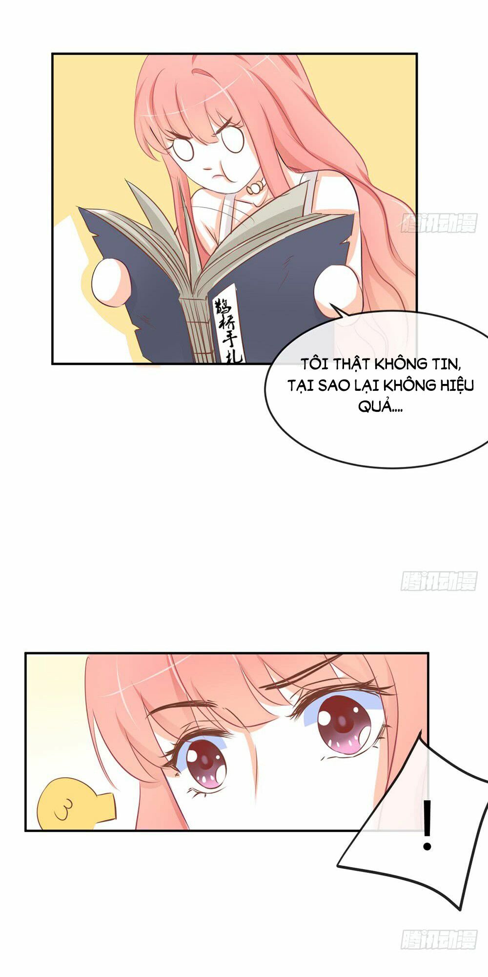 cẩm lý thiếu nữ của tôi chapter 13.3 2