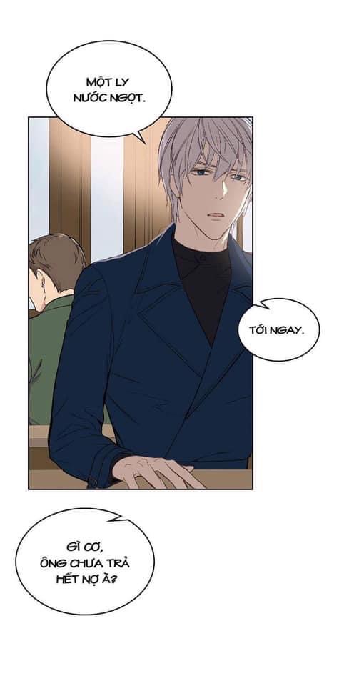 thật tình, họ rất nhớ cô ấy! chapter 10 39