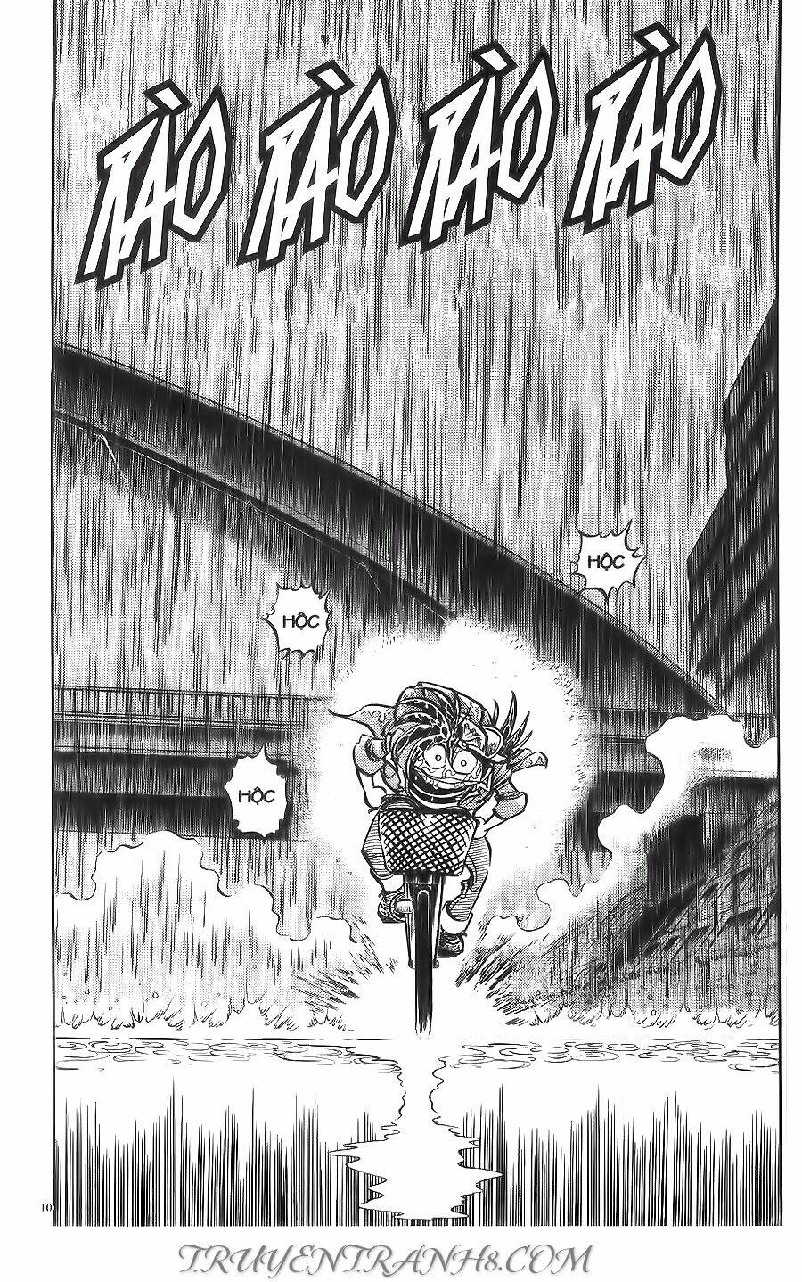 cây bút thần kỳ chapter 5 3