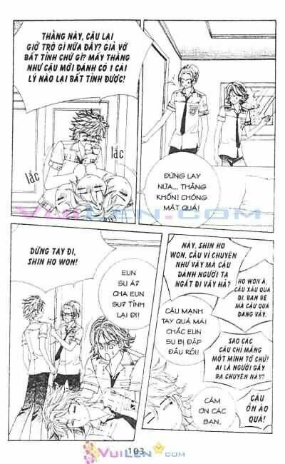 chàng gà mái chapter 4 103