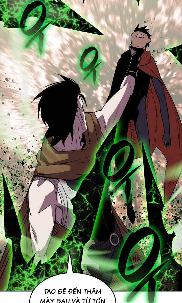 tôi là lính mới chapter 144 14