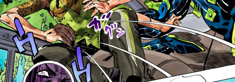 cuộc phiêu lưu bí ẩn chapter 707 27