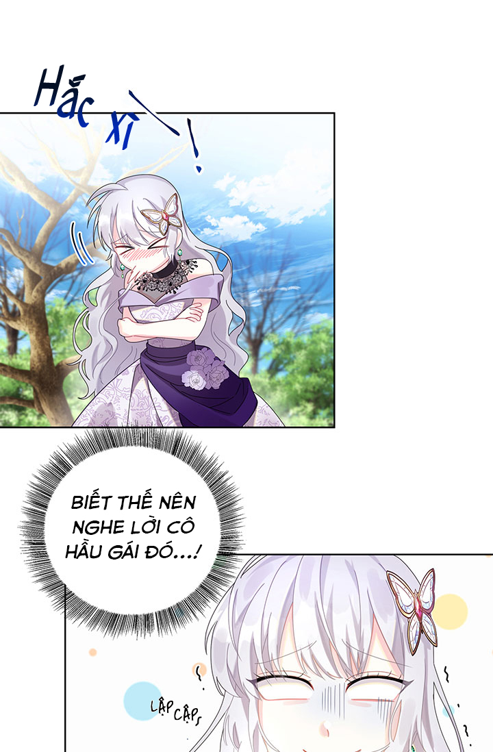 sự hối hận muộn màn chapter 1 103